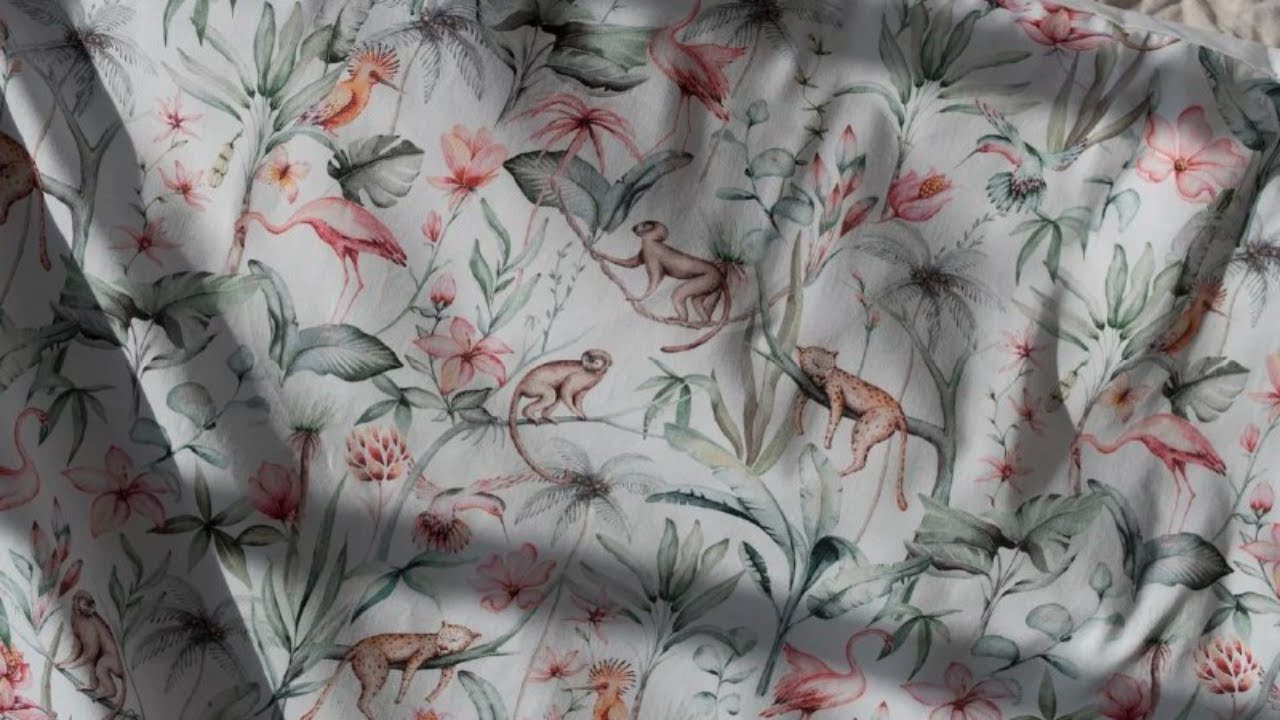 Детский магазин Malusik Store. Видеосъёмка Монтаж Контент Reels в СПБ