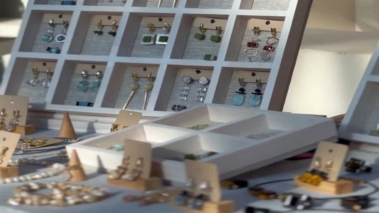 Аксессуары. Видеосъёмка Монтаж Контент Reels в СПБ