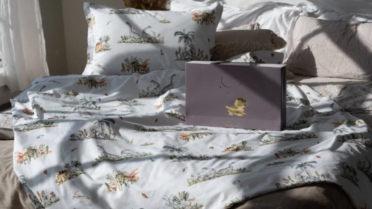 Детский магазин Malusik Store. Видеосъёмка Монтаж Контент Reels в СПБ