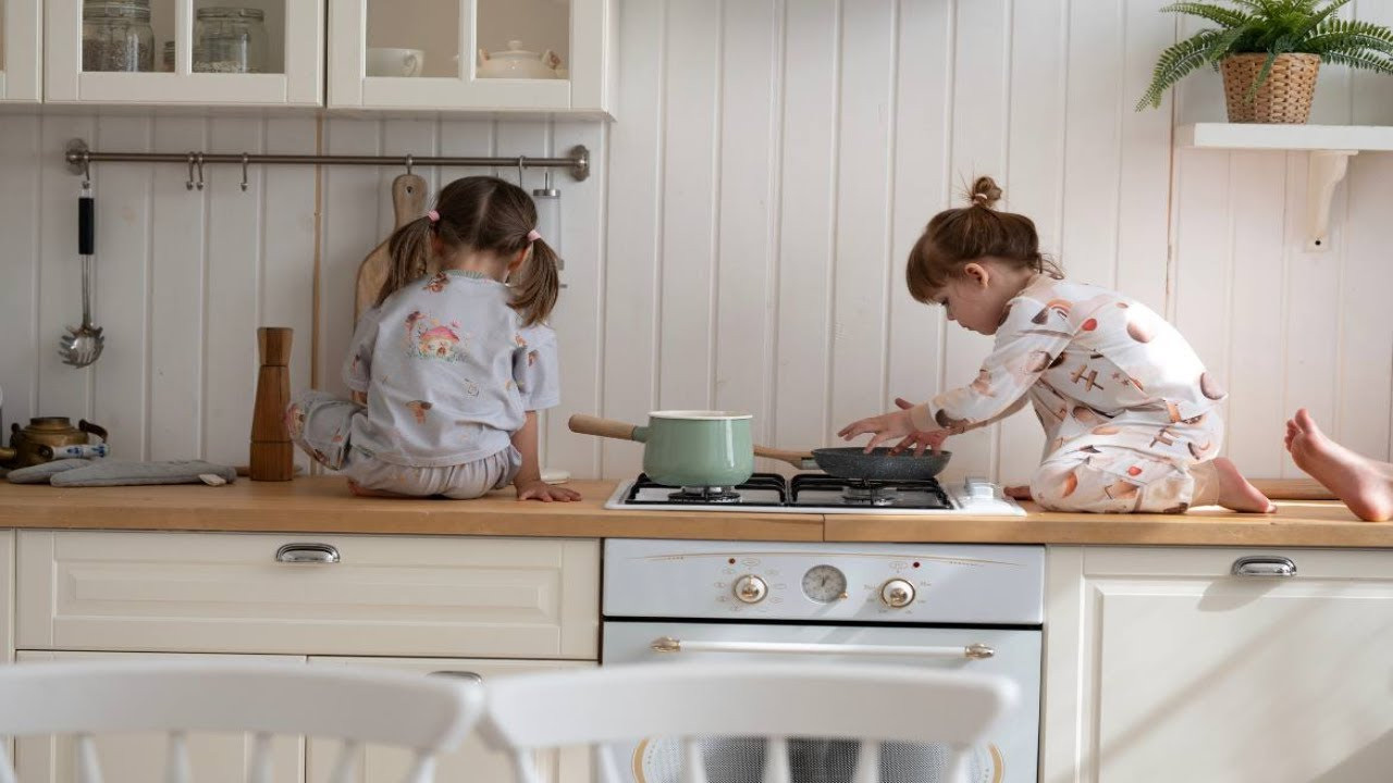 Детский магазин Malusik Store. Видеосъёмка Монтаж Контент Reels в СПБ