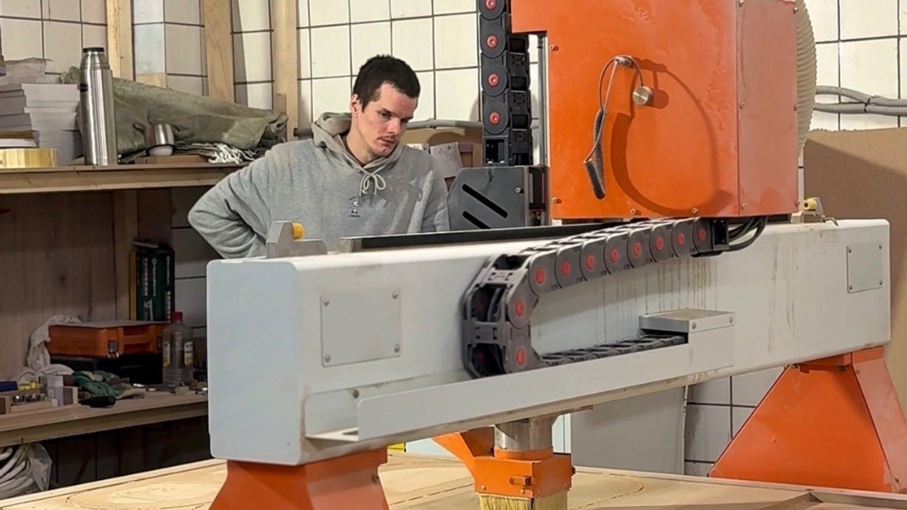 Производство. Видеосъёмка Монтаж Контент Reels в СПБ