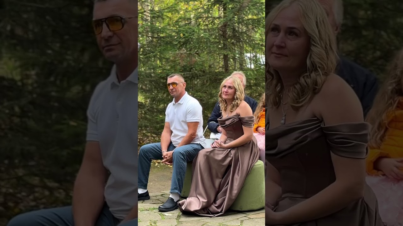 Ведущий.Организатор. Видеосъёмка Монтаж Контент Reels в СПБ