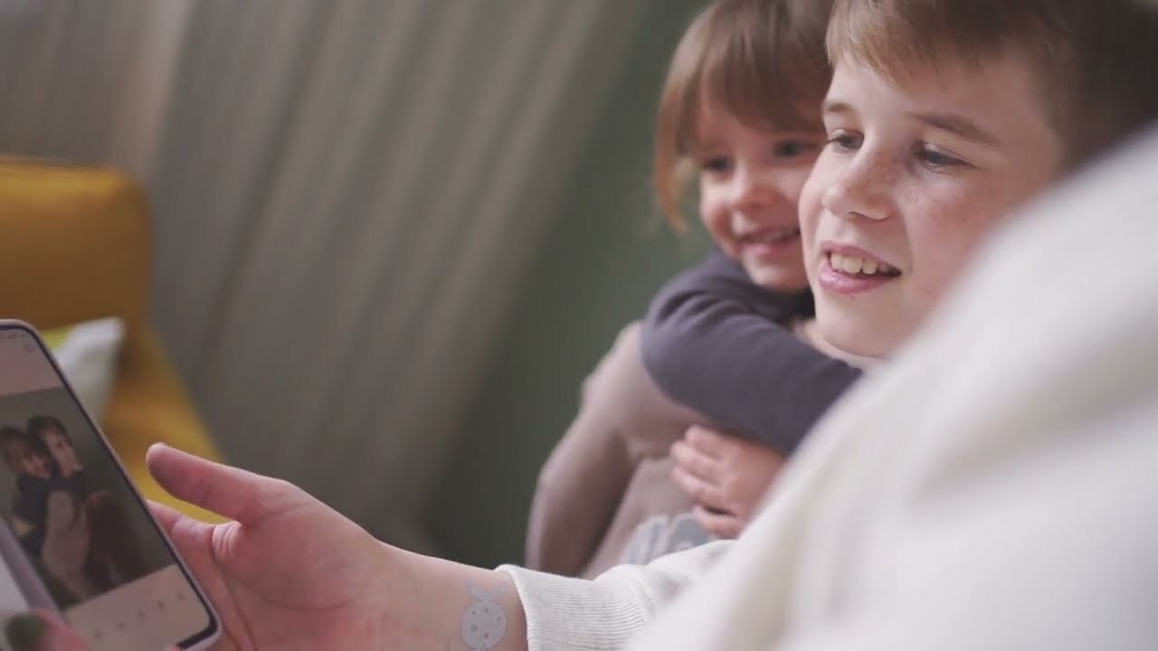 Семейное кино. Видеограф и фотограф в Москве