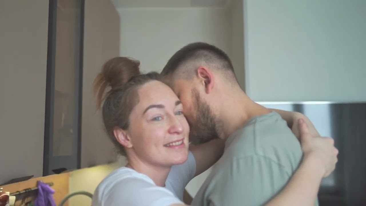 Семейное кино. Видеограф и фотограф в Москве