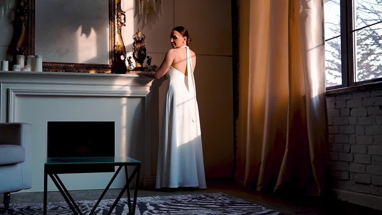 Алла и Леонид. Свадебное видео. Шедевры для Вас! Фотограф и Видеограф в Краснодаре Пахиев Руслан