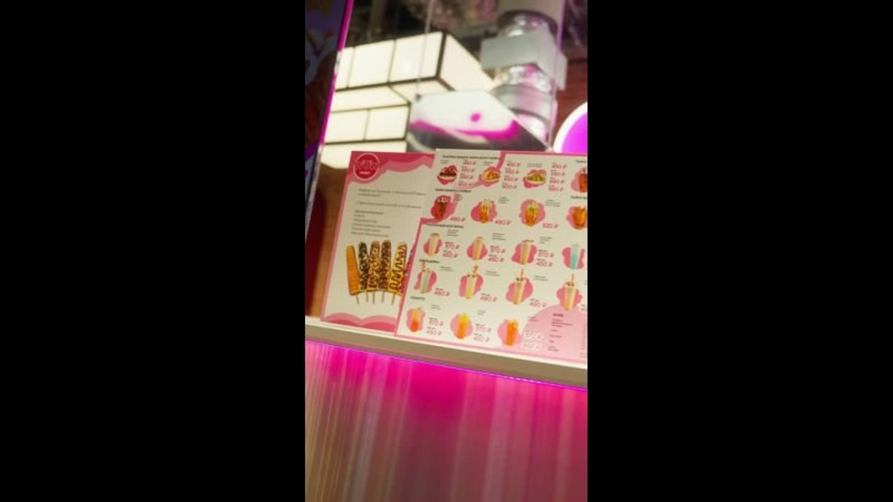 Сладкий бар Wow Sweet — фото и видео. Шедевры для Вас! Фотограф и Видеограф в Краснодаре Пахиев Руслан