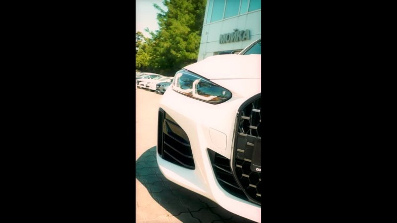 Fresh Auto — коммерческие видео Reels для интаграма. Шедевры для Вас! Фотограф и Видеограф в Краснодаре Пахиев Руслан