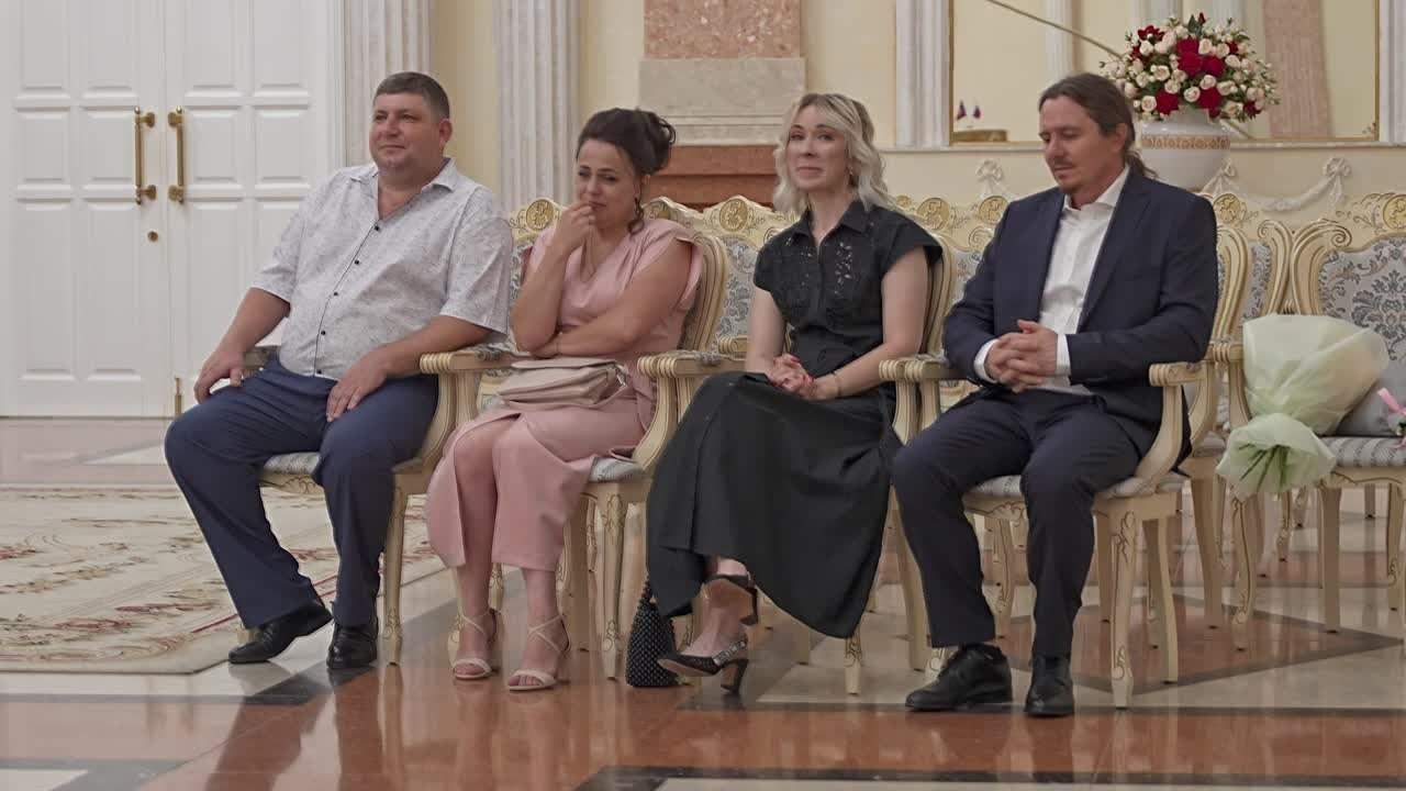 Елизавета и Андрей. Роспись в Екатерининском Зале. Шедевры для Вас! Фотограф и Видеограф в Краснодаре Пахиев Руслан