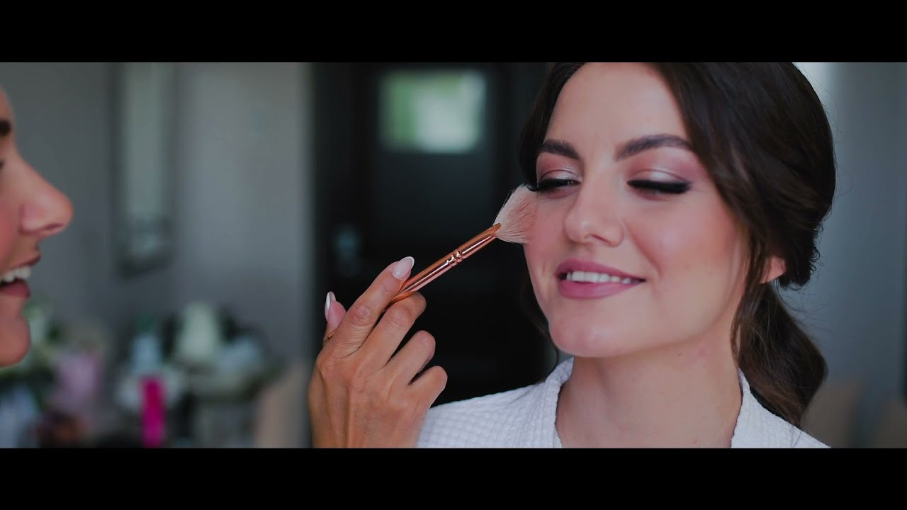 СВАДЕБНАЯ ИСТОРИЯ. Свадебный и семейный видеограф в Новосибирске