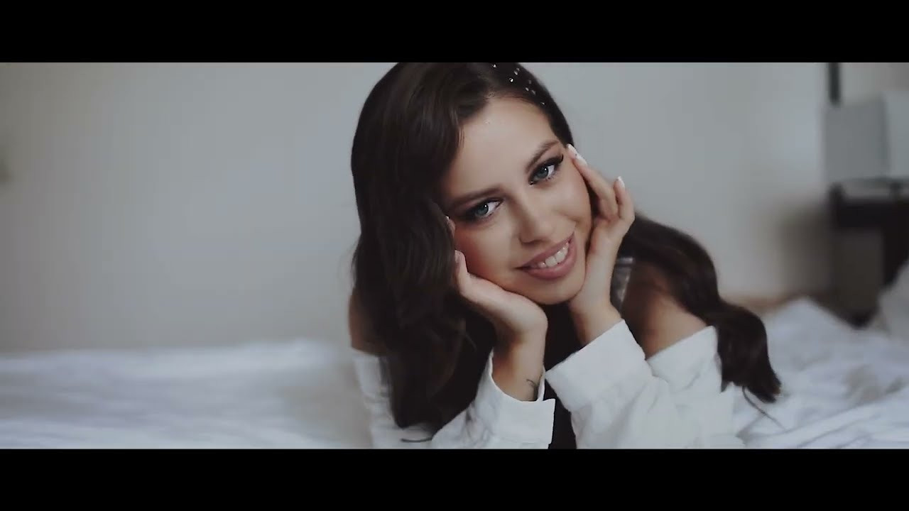 СВАДЕБНАЯ ИСТОРИЯ. Свадебный и семейный видеограф в Новосибирске