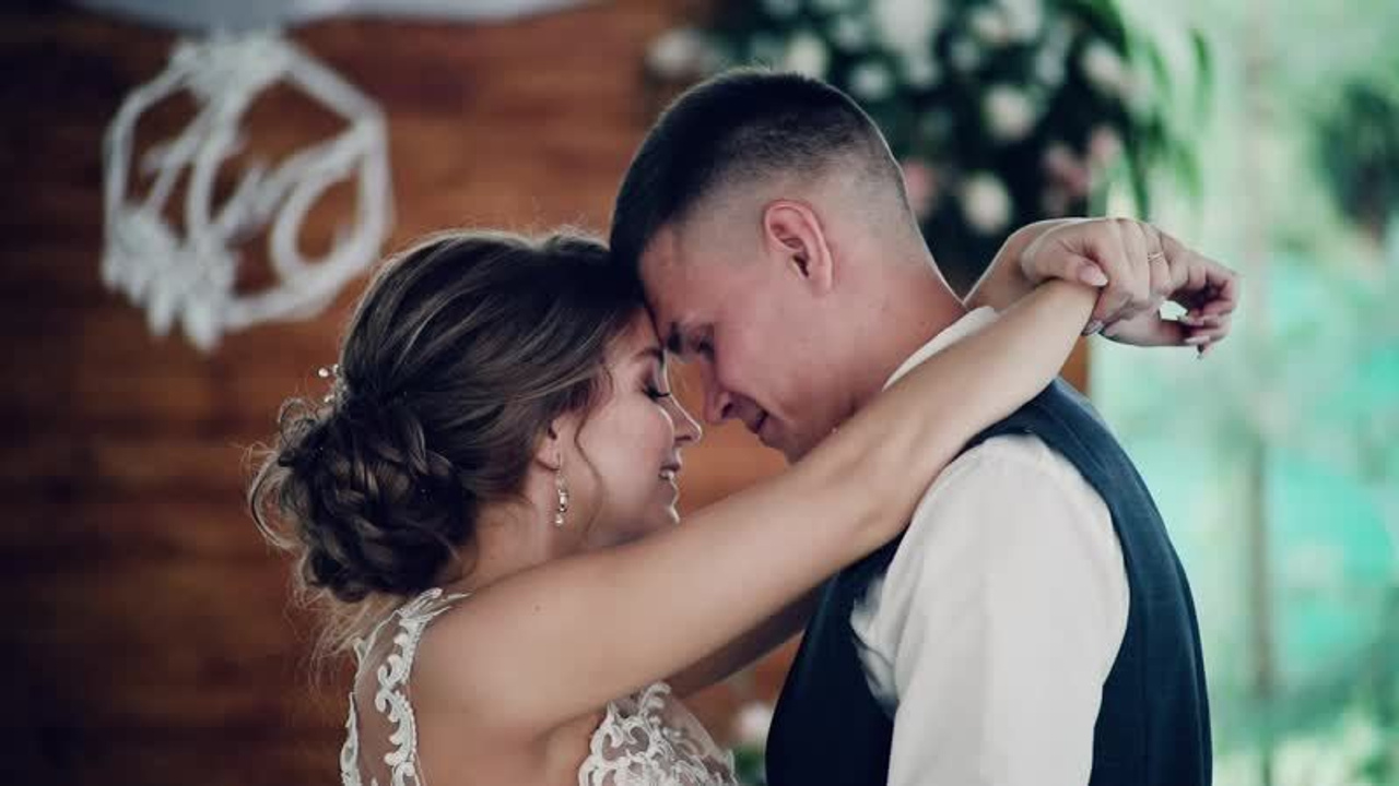 СВАДЕБНАЯ ИСТОРИЯ. Свадебный и семейный видеограф в Новосибирске