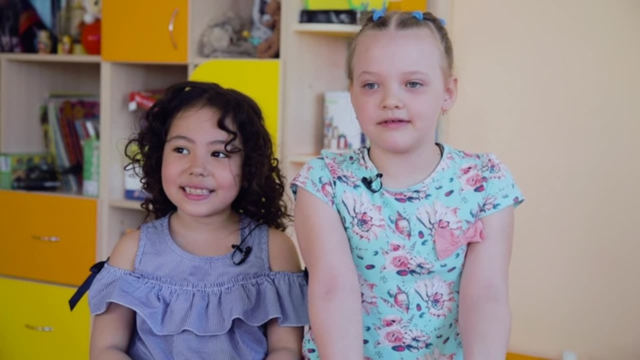 ДЕТСКИЙ САД