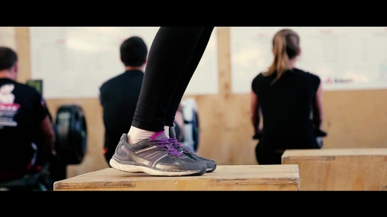 СПОРТИВНЫЙ ЖАНР. Свадебный и семейный видеограф в Новосибирске