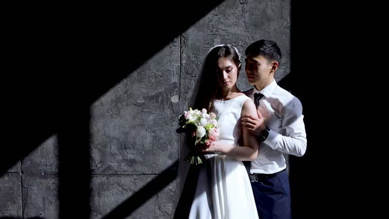 СВАДЕБНАЯ ИСТОРИЯ. Свадебный и семейный видеограф в Новосибирске