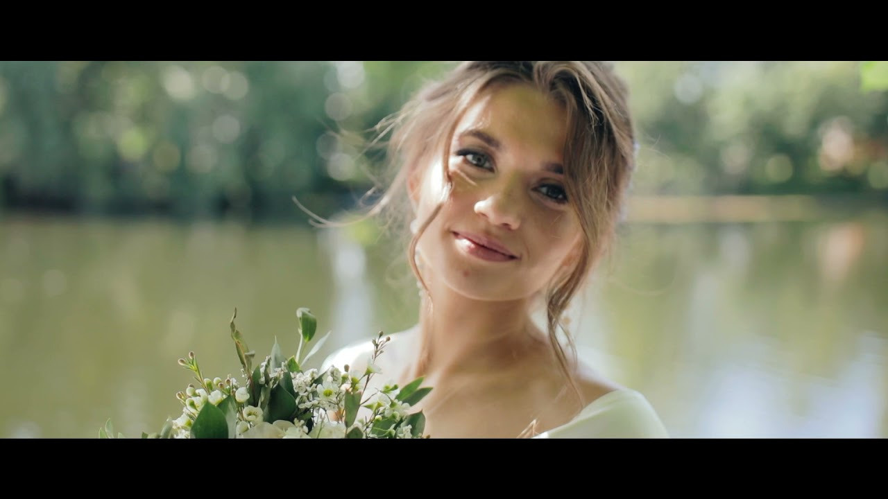 СВАДЕБНАЯ ИСТОРИЯ. Свадебный и семейный видеограф в Новосибирске