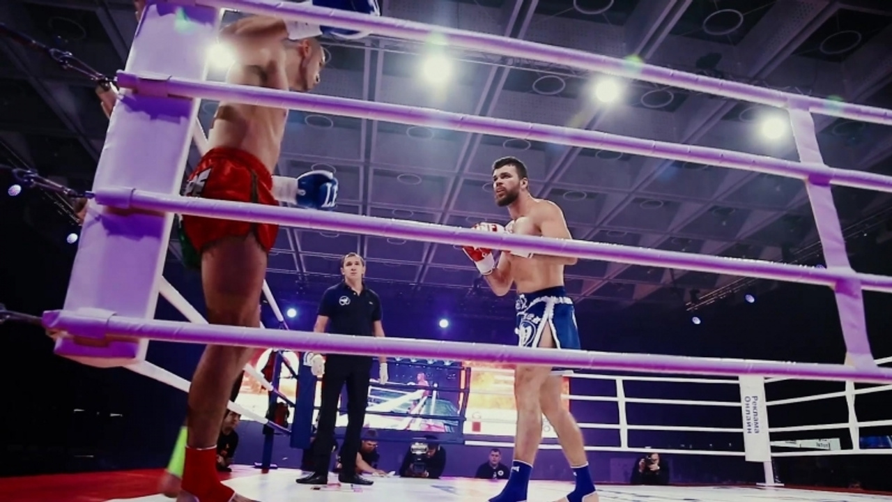 СПОРТИВНЫЙ ЖАНР