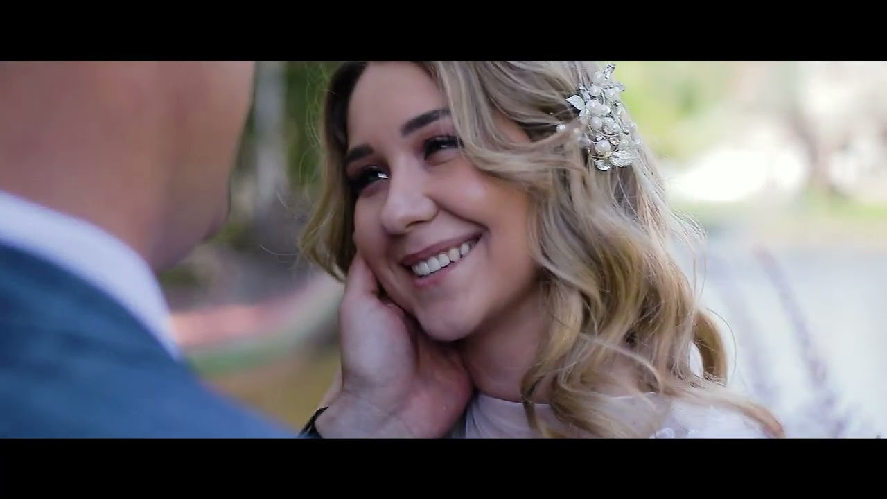 СВАДЕБНАЯ ИСТОРИЯ. Свадебный и семейный видеограф в Новосибирске