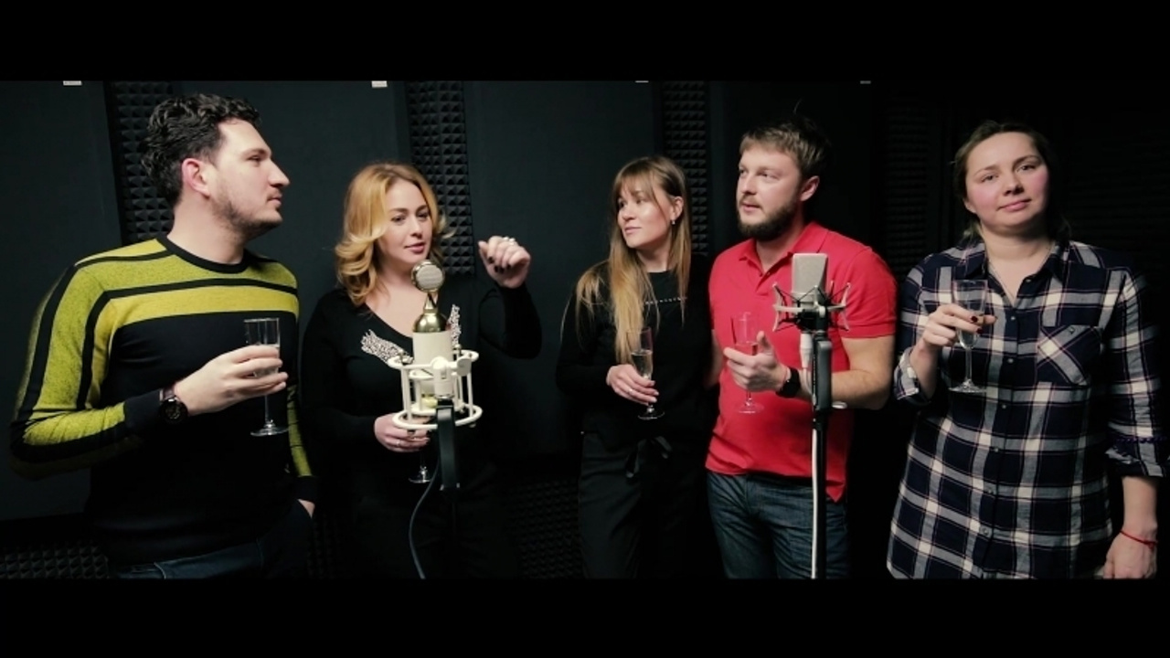 КОММЕРЧЕСКОЕ ВИДЕО. Свадебный и семейный видеограф в Новосибирске