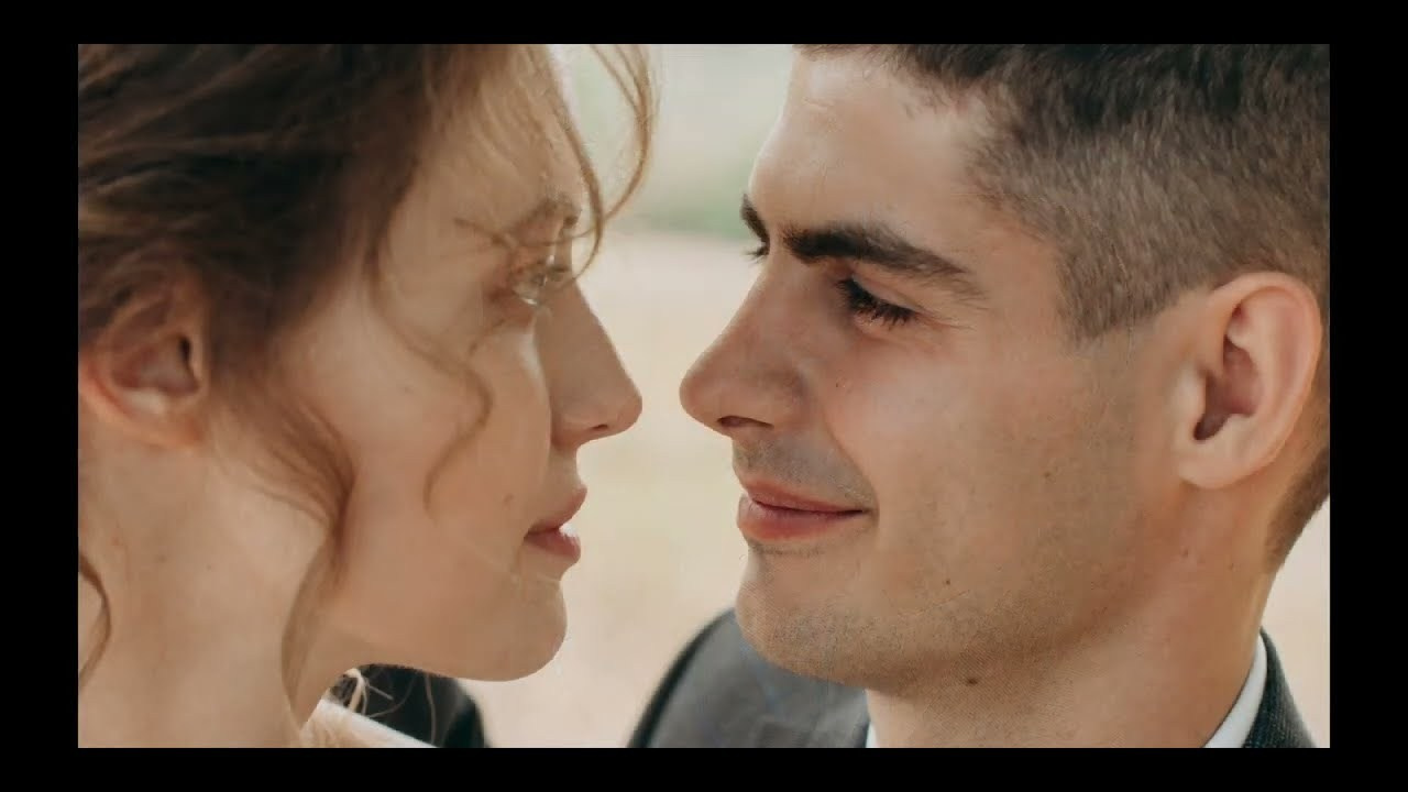 Свадебная видеосьемка в Самаре. Свадебный и семейный фотограф в Самаре и Сочи