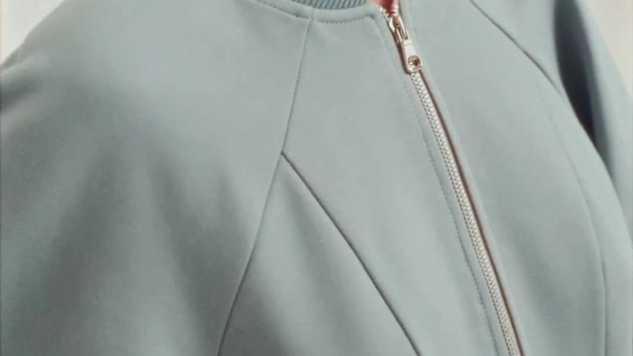 GRASSER FW 23. Xenia Visions