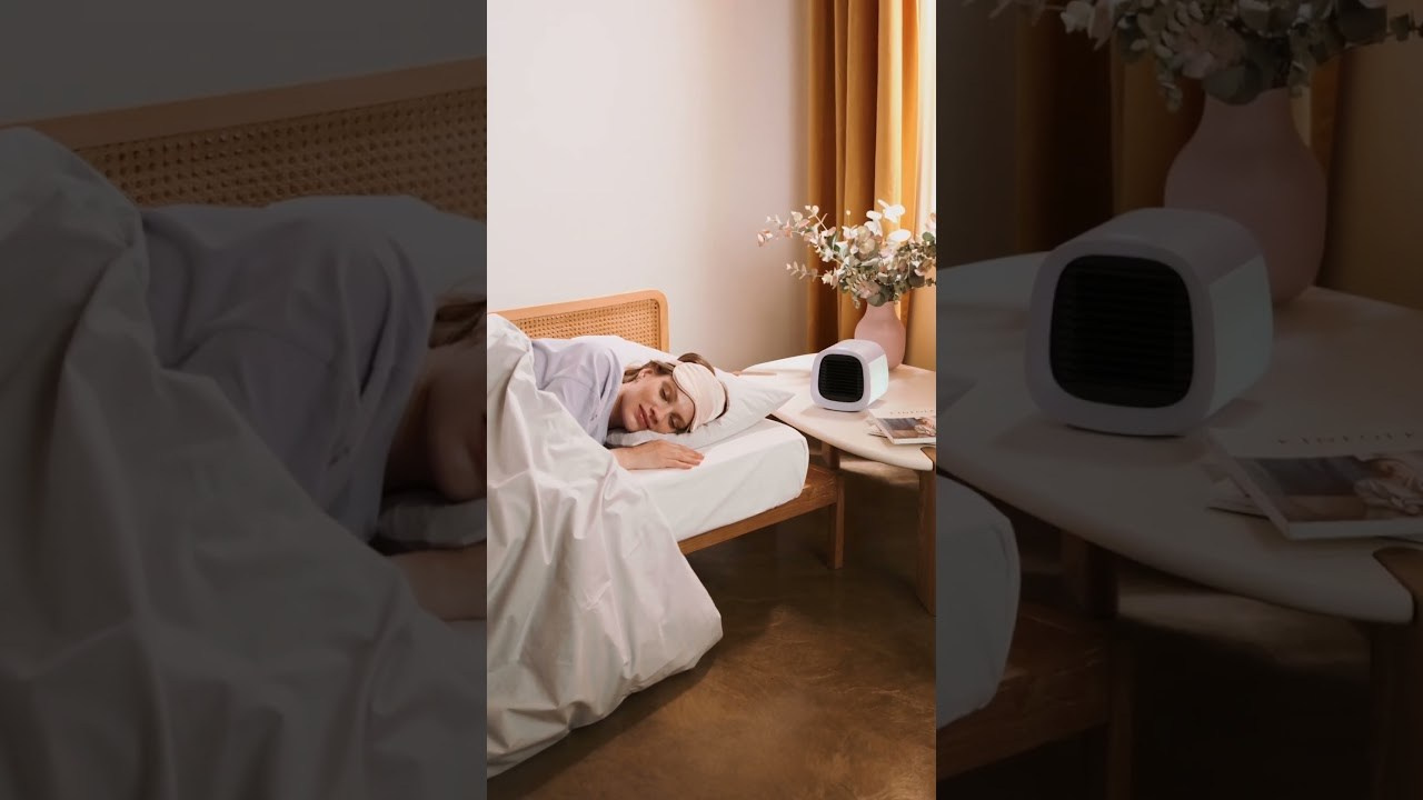 EVAPOLAR video campaign