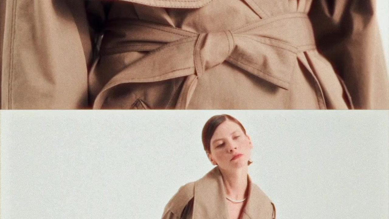 GRASSER FW 23. Xenia Visions