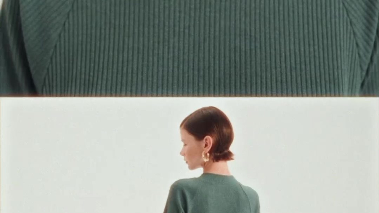 GRASSER FW 23. Xenia Visions