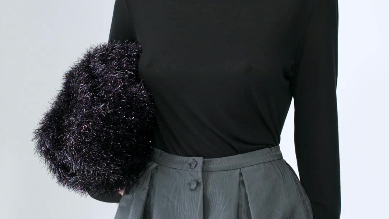 OlaOla FW26 catalog. Xenia Visions