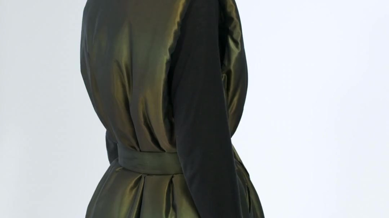 OlaOla FW26 catalog. Xenia Visions
