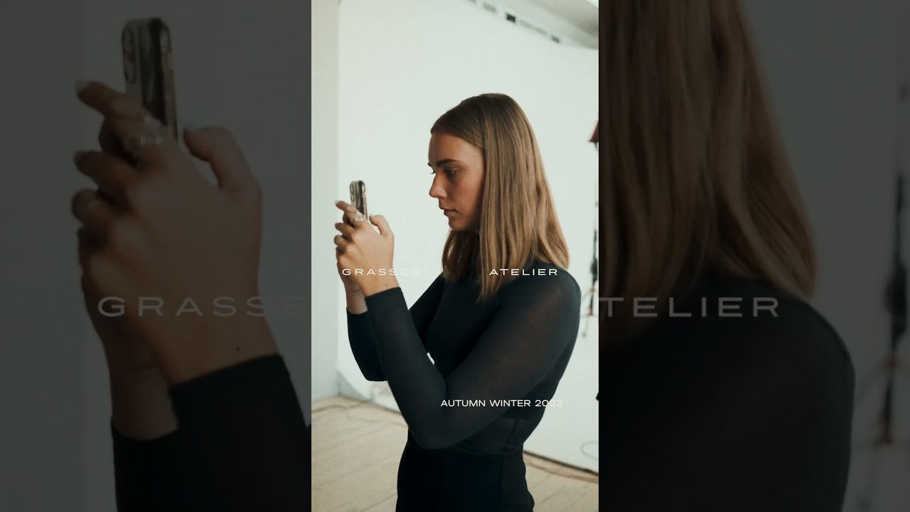 GRASSER catalogue Spring 23