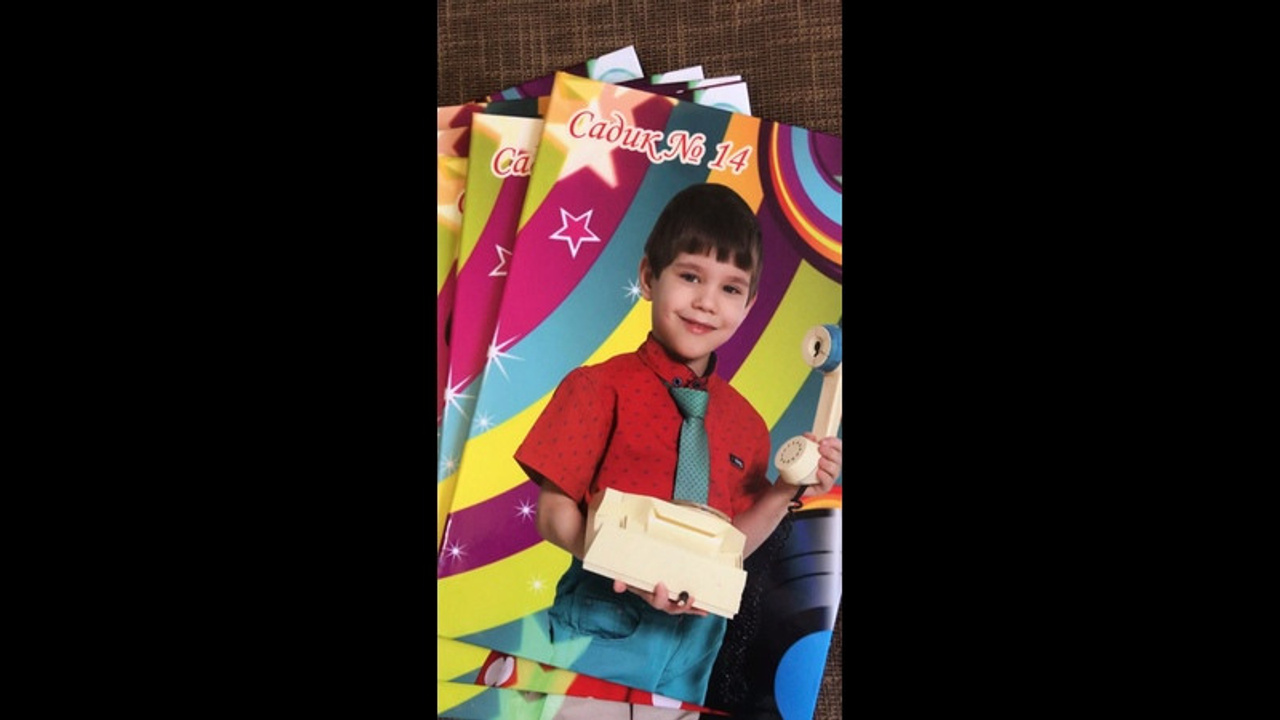 Садики. Фотограф города  Краснотурьинска Медведев Михаил