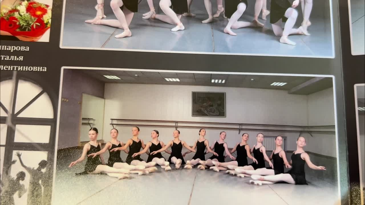 Школьные Альбомы 9-11. Фотограф города  Краснотурьинска Медведев Михаил