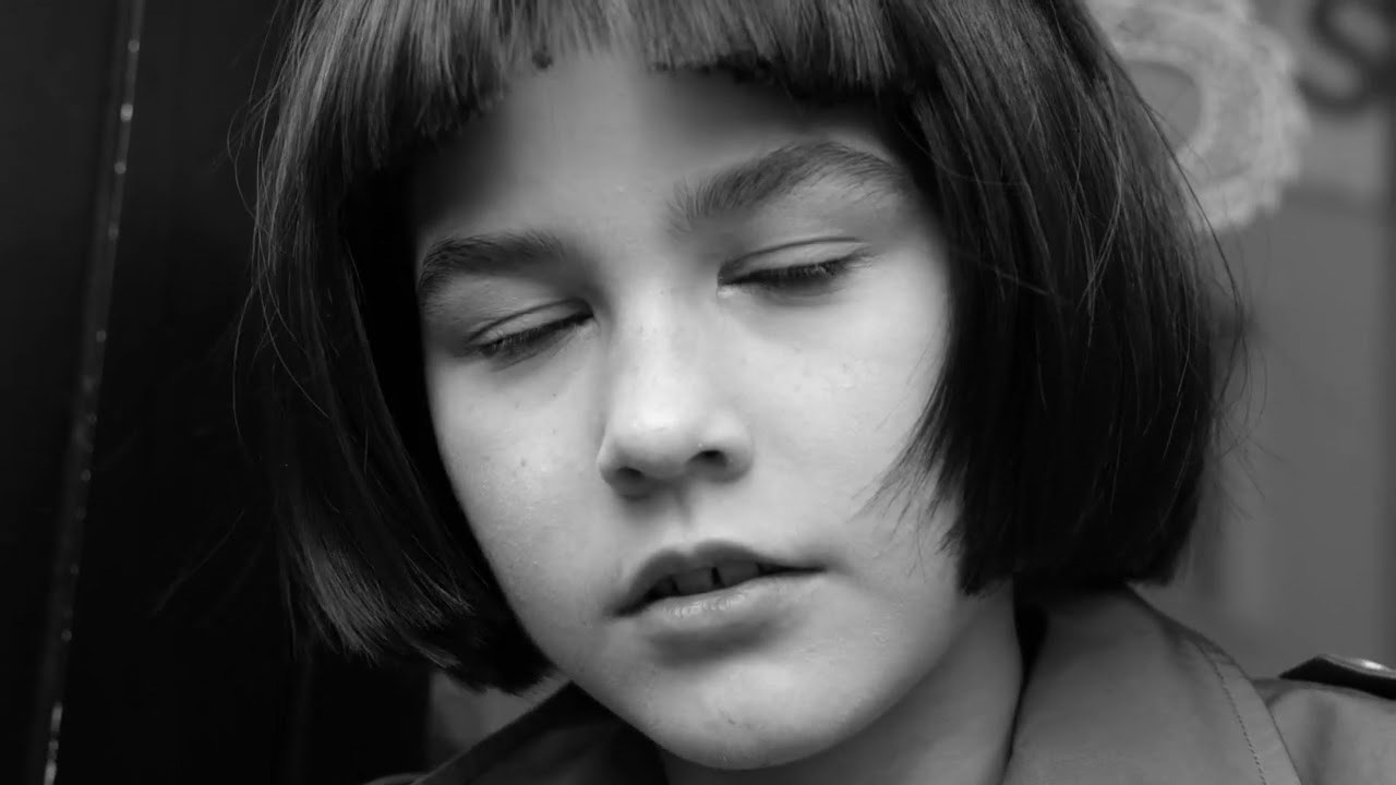 Творческие видео Юлии Рубцовой. Фотограф в Москве Юлия Рубцова (фото и видео)