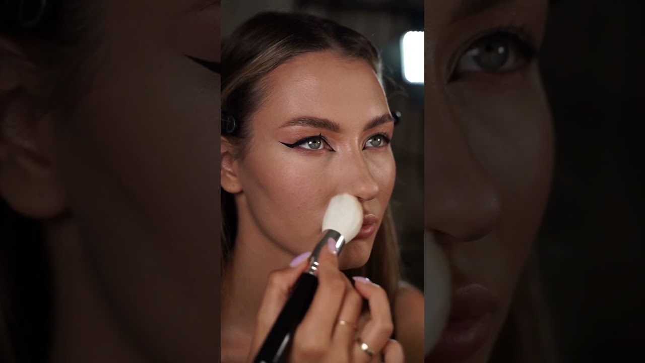 Бьюти. Главная