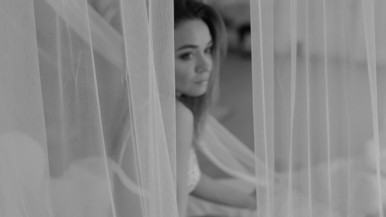 Катя. Фотограф Контузорова Ольга