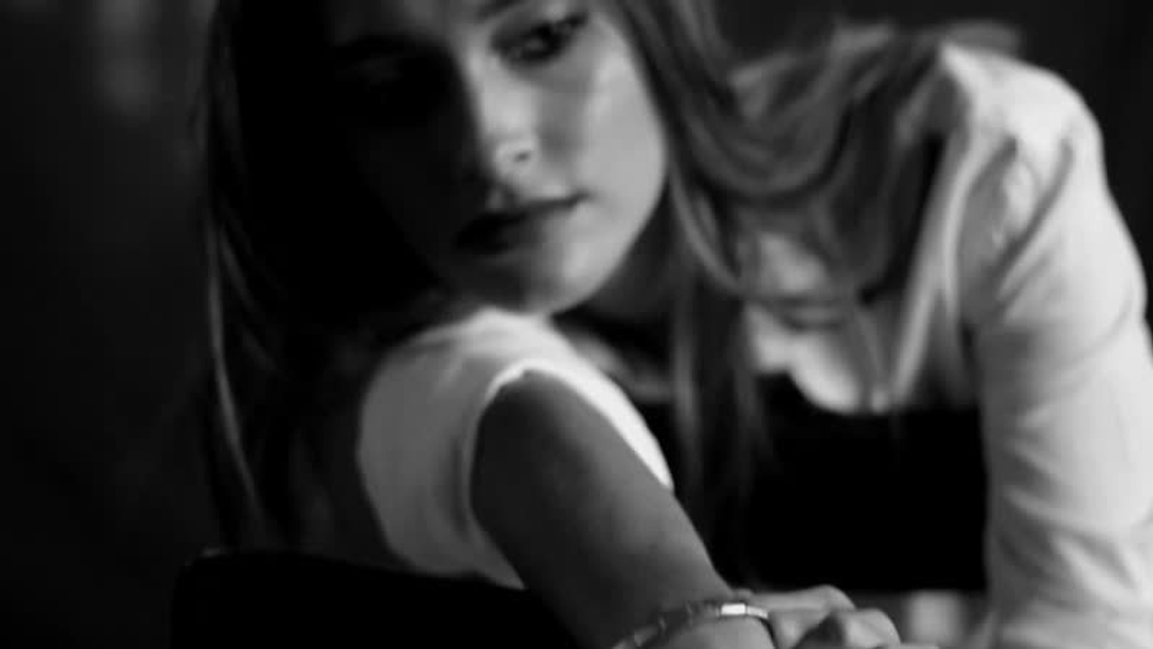 Бэкстейджи. Фотограф Контузорова Ольга