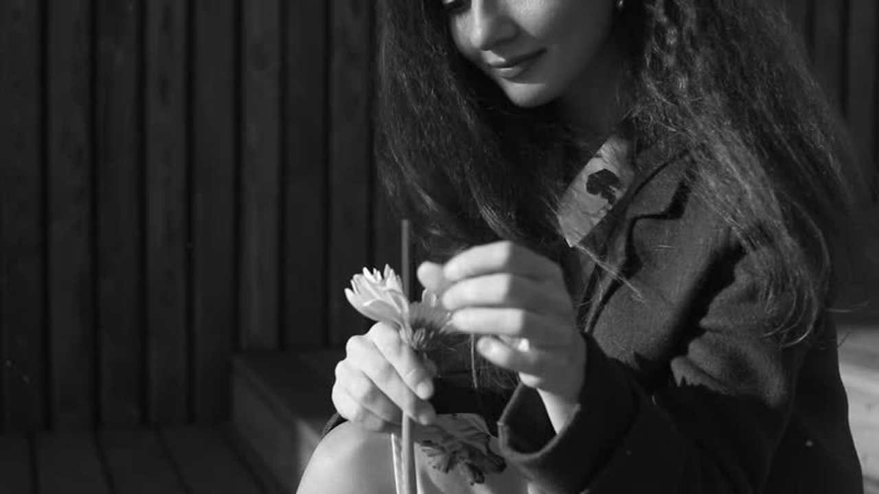 Таня. Фотограф Контузорова Ольга