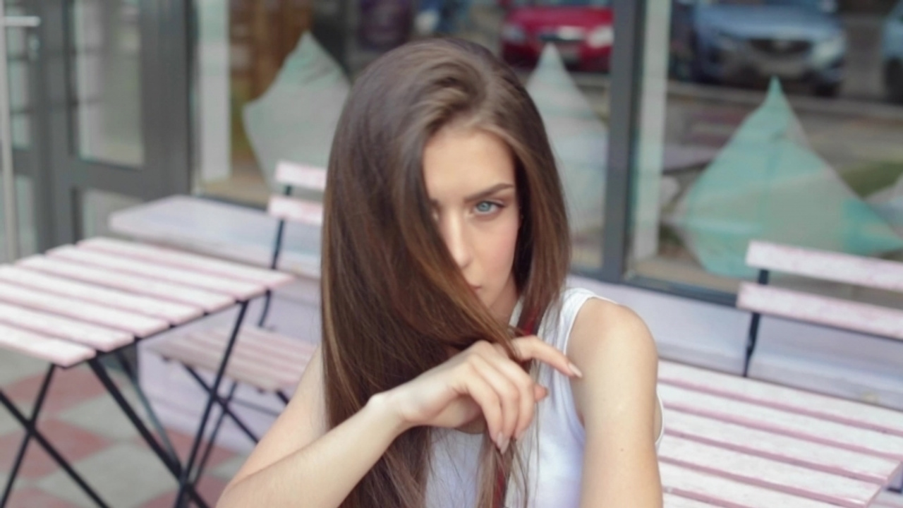 Даша. Фотограф Контузорова Ольга