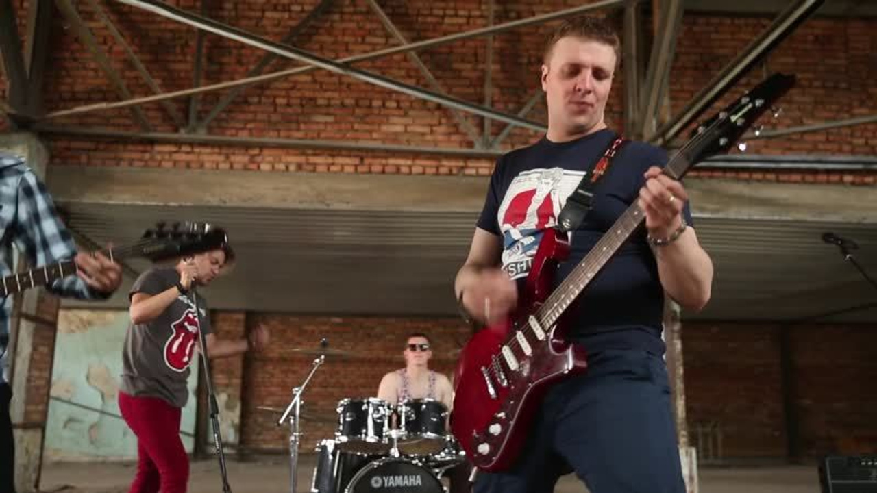 Little Rock. Фотограф Контузорова Ольга