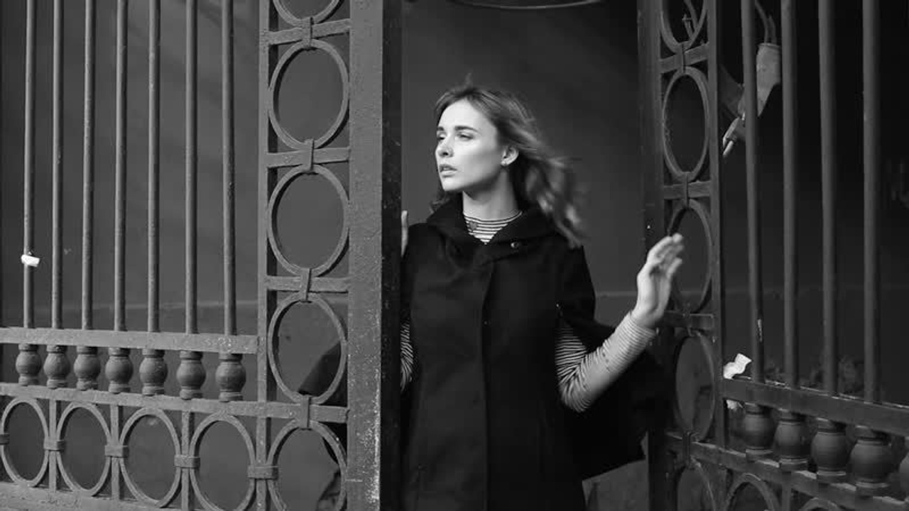 Настя  и Кирилл. Фотограф Контузорова Ольга