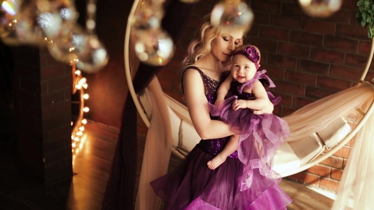 Сны. Фотограф Контузорова Ольга