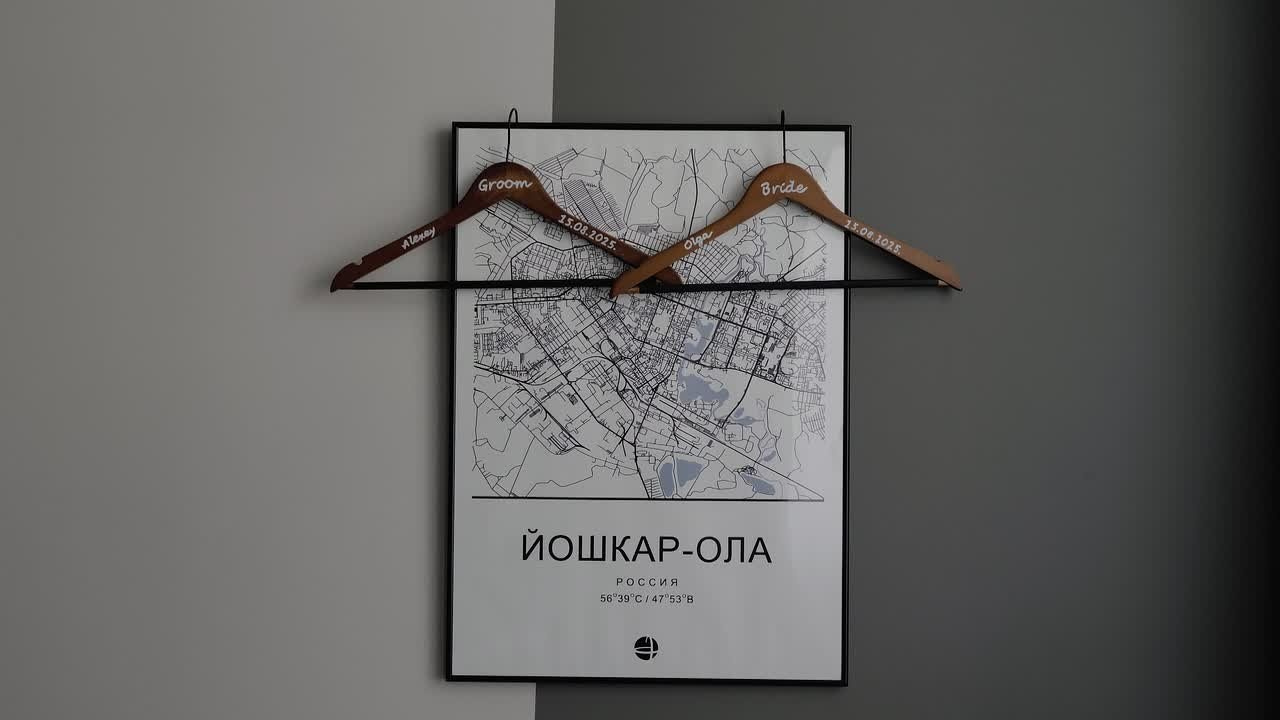 Свадебный видеограф Йошкар-Ола Москва