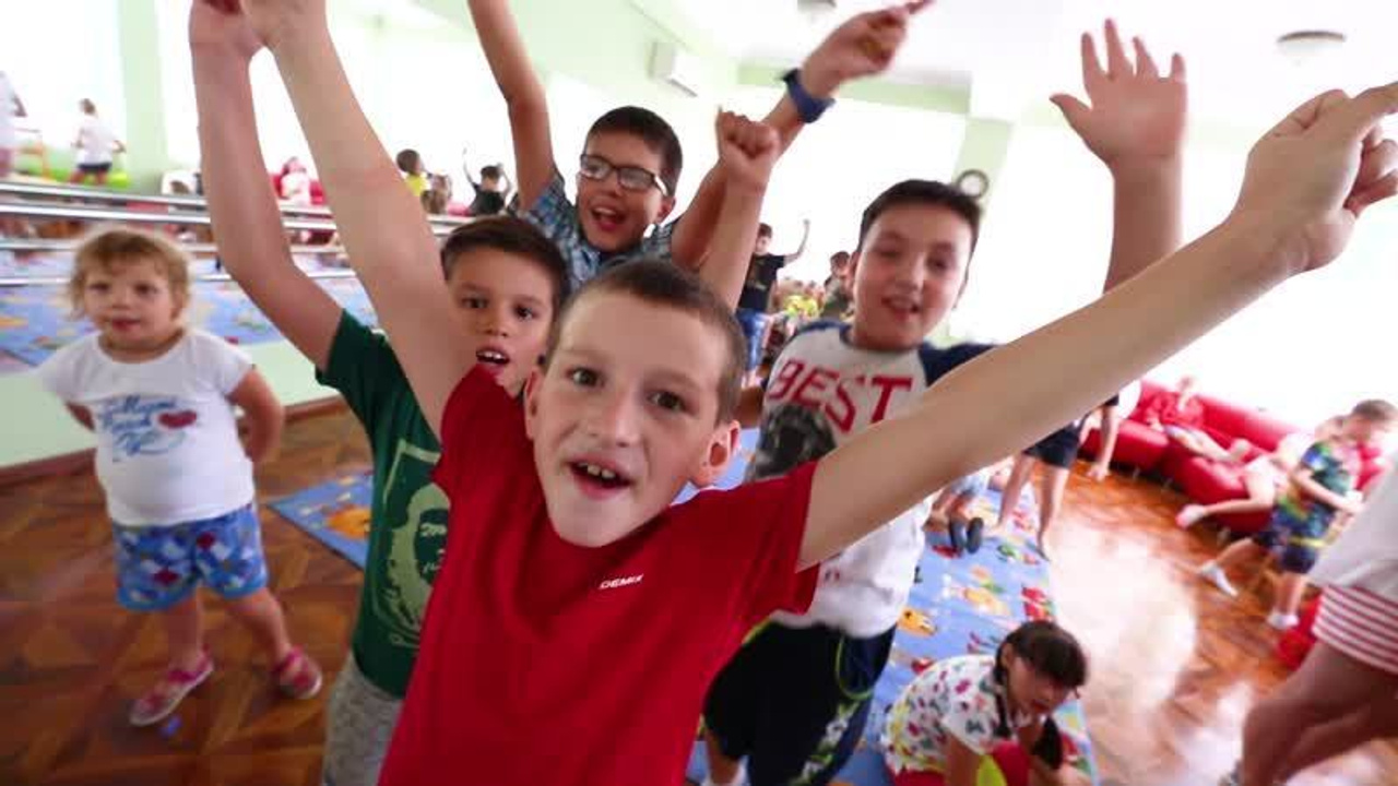 Видео. Репортажный и семейный фотограф видеограф в Москве