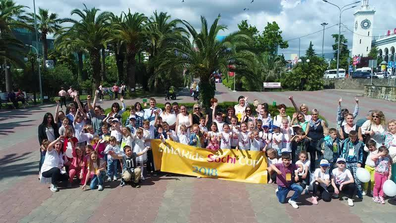Видео. Репортажный и семейный фотограф видеограф в Москве