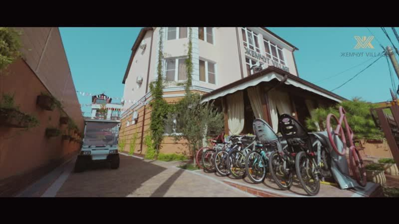 Видео съемка. Репортажный и семейный фотограф видеограф в Москве