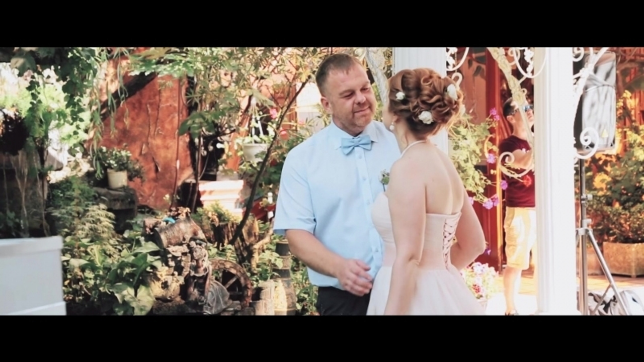 Видео съемка. Репортажный и семейный фотограф видеограф в Москве