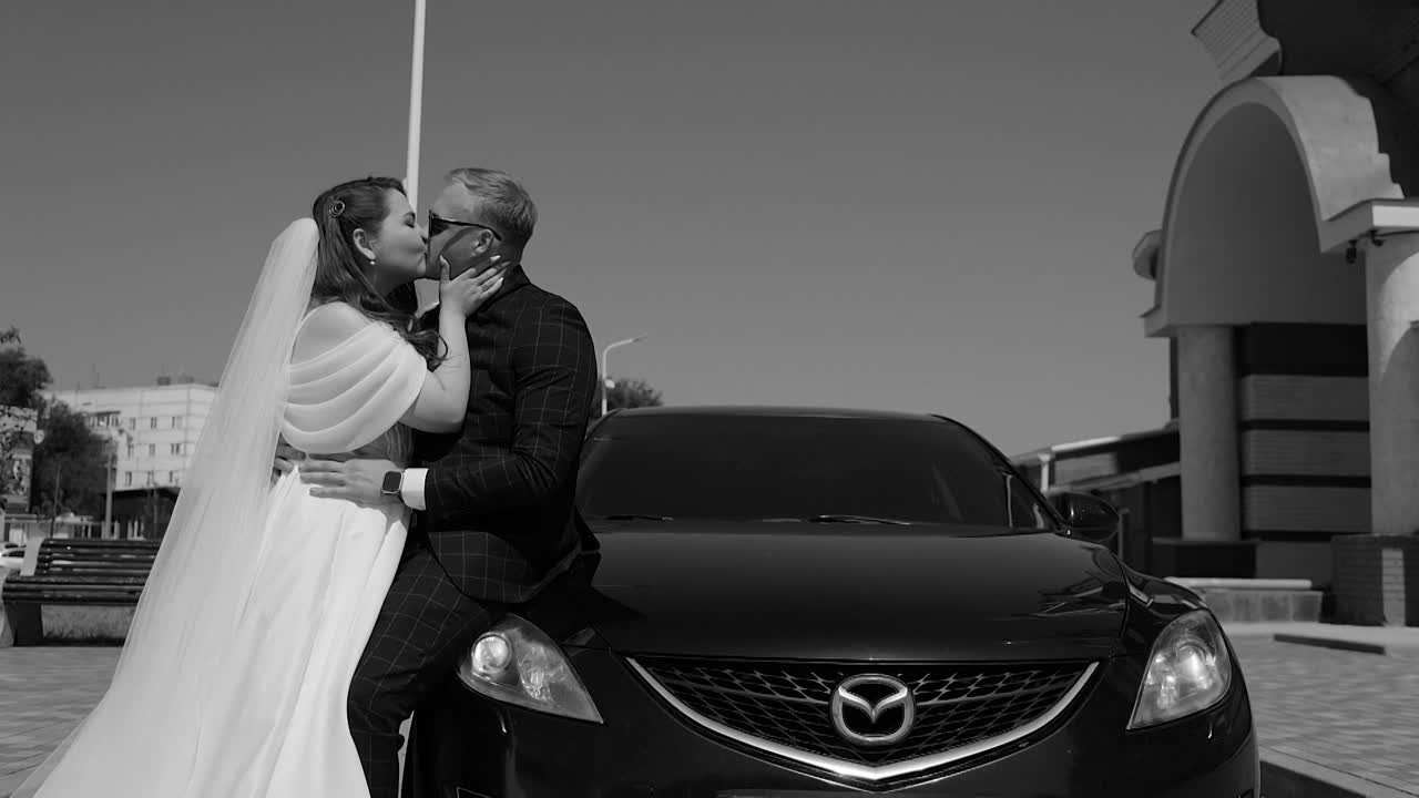 Свадебный видеограф Самара Олег Слеб. Свадебный видеограф и свадебный фотограф в Самаре Олег Слеб