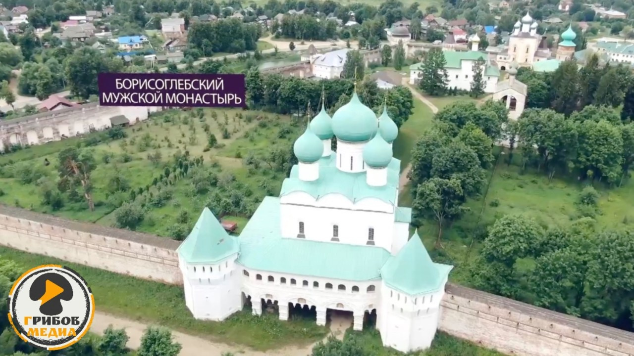 Аэро (видео). Фото и видеосъёмка в Ярославле | Грибов Медиа контент студия  — от 2500 ₽/час