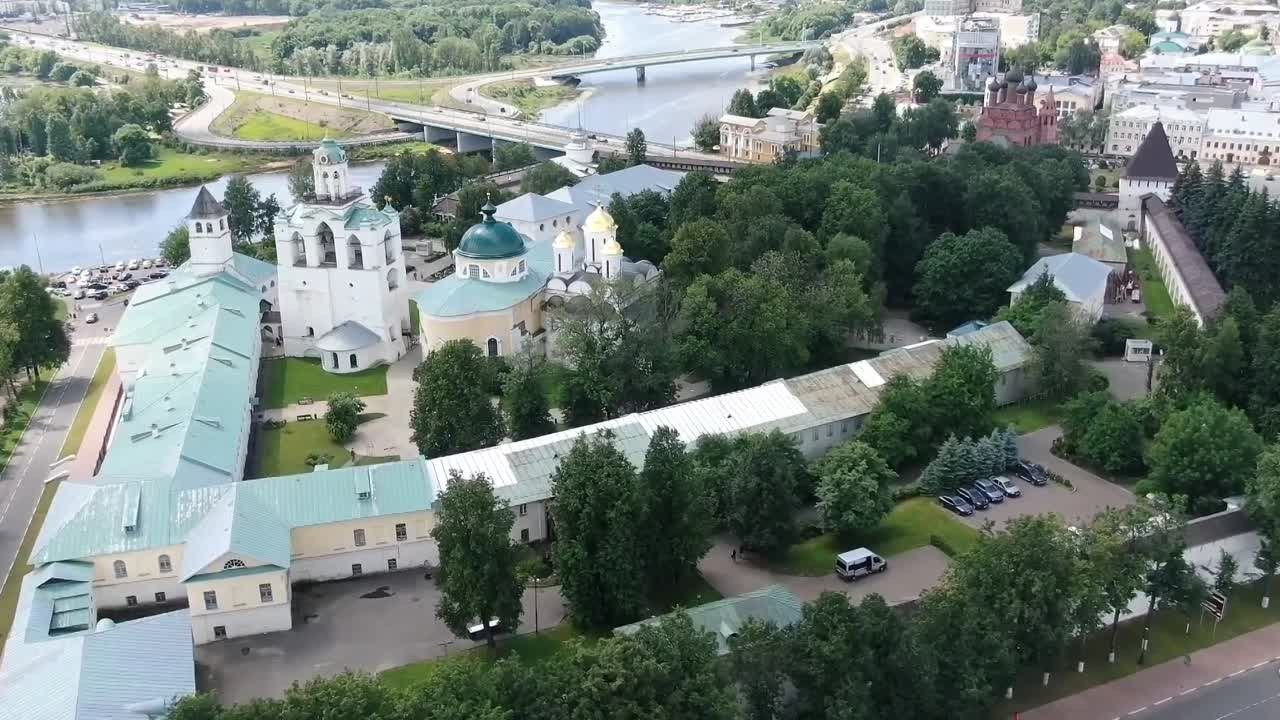 Что-то интересное (видео). Фото и видеосъёмка в Ярославле | Грибов Медиа контент студия  — от 2500 ₽/час