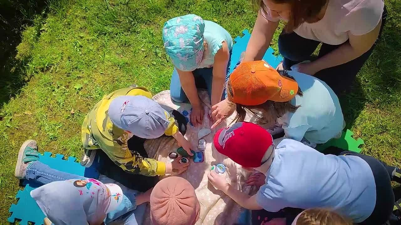 Что-то интересное (видео). Фото и видеосъёмка в Ярославле | Грибов Медиа контент студия  — от 2500 ₽/час